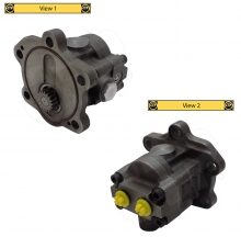 PUMP GP