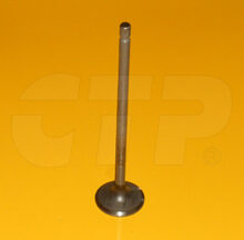 VALVE-INLET