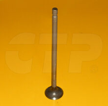 VALVE-EXHAUST