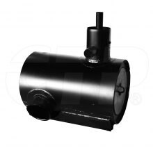 MUFFLER AS