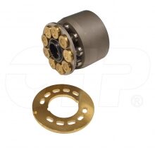 ROTATING GP