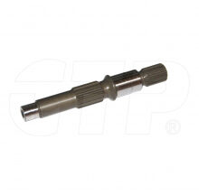 SHAFT-DRIVE