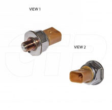 SENSOR GP-OIL PRESSURE