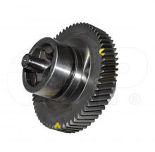 GEAR ASSEM OIL PUMP