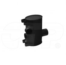 MUFFLER AS