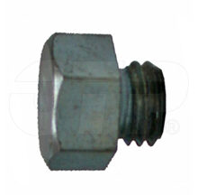 PLUG-DRAIN