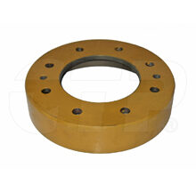 ADJUSTER-AXLE