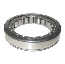 ROLLER A -CYLINDRICAL ROLLER