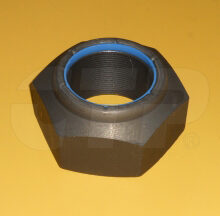 NUT SELF LOCKING