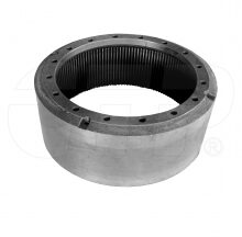 DRUM-STEERING