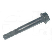 BOLT-WASHER HEAD