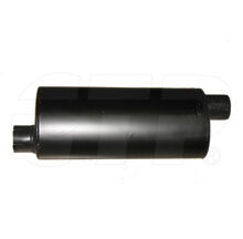 MUFFLER ASSY