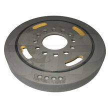 DAMPER AS