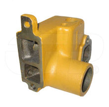 ELBOW OUTLET