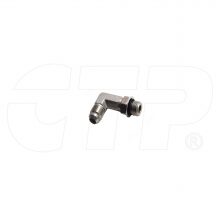 ADAPTER - ELBOW