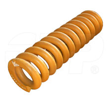 SPRING RECOIL