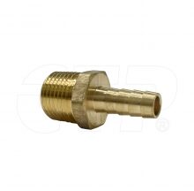 FITTING (BRASS) BARB