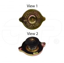 CAP AS-COOLANT