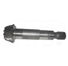 BEVEL SHAFT 11T