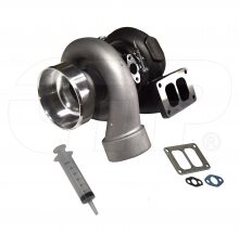TURBO G