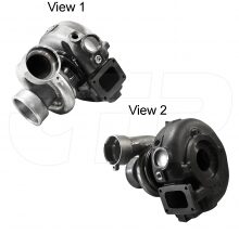 TURBO G