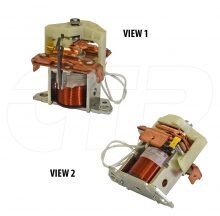SWITCH A(SOLENOID)