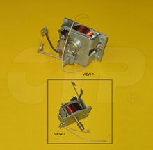 SWITCH AS (SOLENOID)