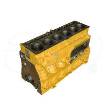 CYLINDER BLOCK GP