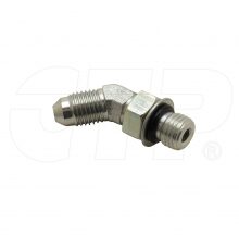 ADAPTER - ELBOW