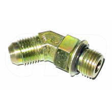ADAPTER - ELBOW