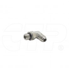 ADAPTER - ELBOW