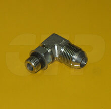 ADAPTER - ELBOW