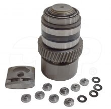 ROTATING GP-PUMP