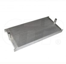 CORE AS-OIL