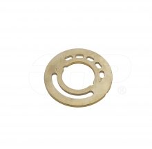 PLATE-PORT