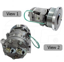 COMPRESSOR A/C