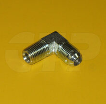 ADAPTER - ELBOW