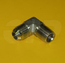 ADAPTER - ELBOW