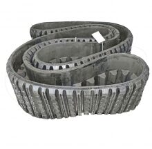 RUBBER TRACK