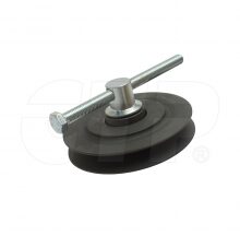 PULLEY AS-