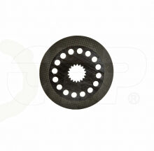 DISC-FRICTION