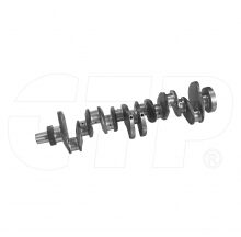 CRANKSHAFT W/GEAR