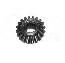 GEAR DIFFERENTIAL