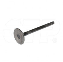 VALVE EXHAUST