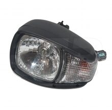 LAMP GP-HEAD/TURN LIGHT