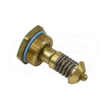 VALVE AS-CONTROL