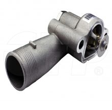 THERMOSTAT ASSY