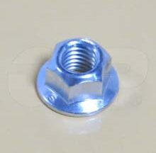 LOCKNUT-FLANGED