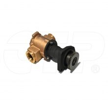 AUXILIARY SEA WATER PUMP