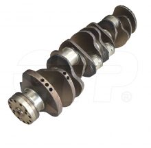 CRANKSHAFT AS
